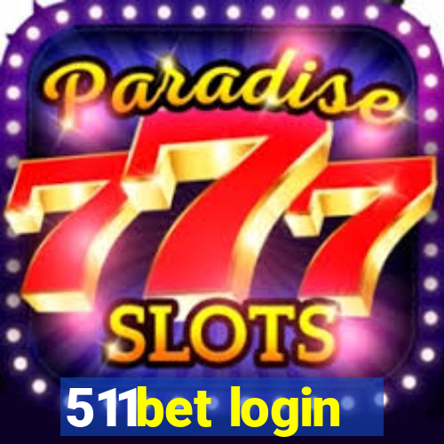 511bet login